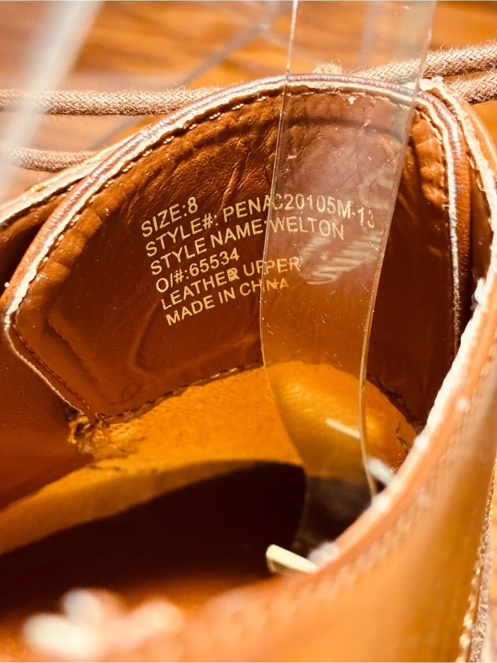 Original Penguin original penguin